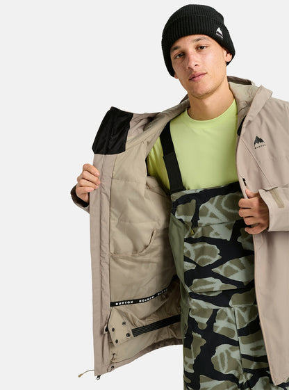 Burton Reserve 2L Insulated Jacket - Men's
