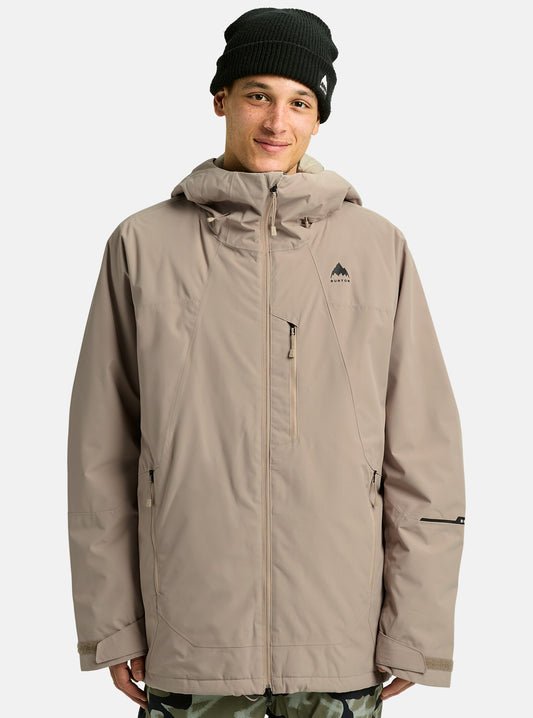 Burton Reserve 2L Insulated Jacket - Men's