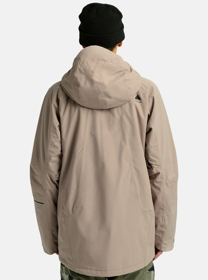 Burton Reserve 2L Insulated Jacket - Men's