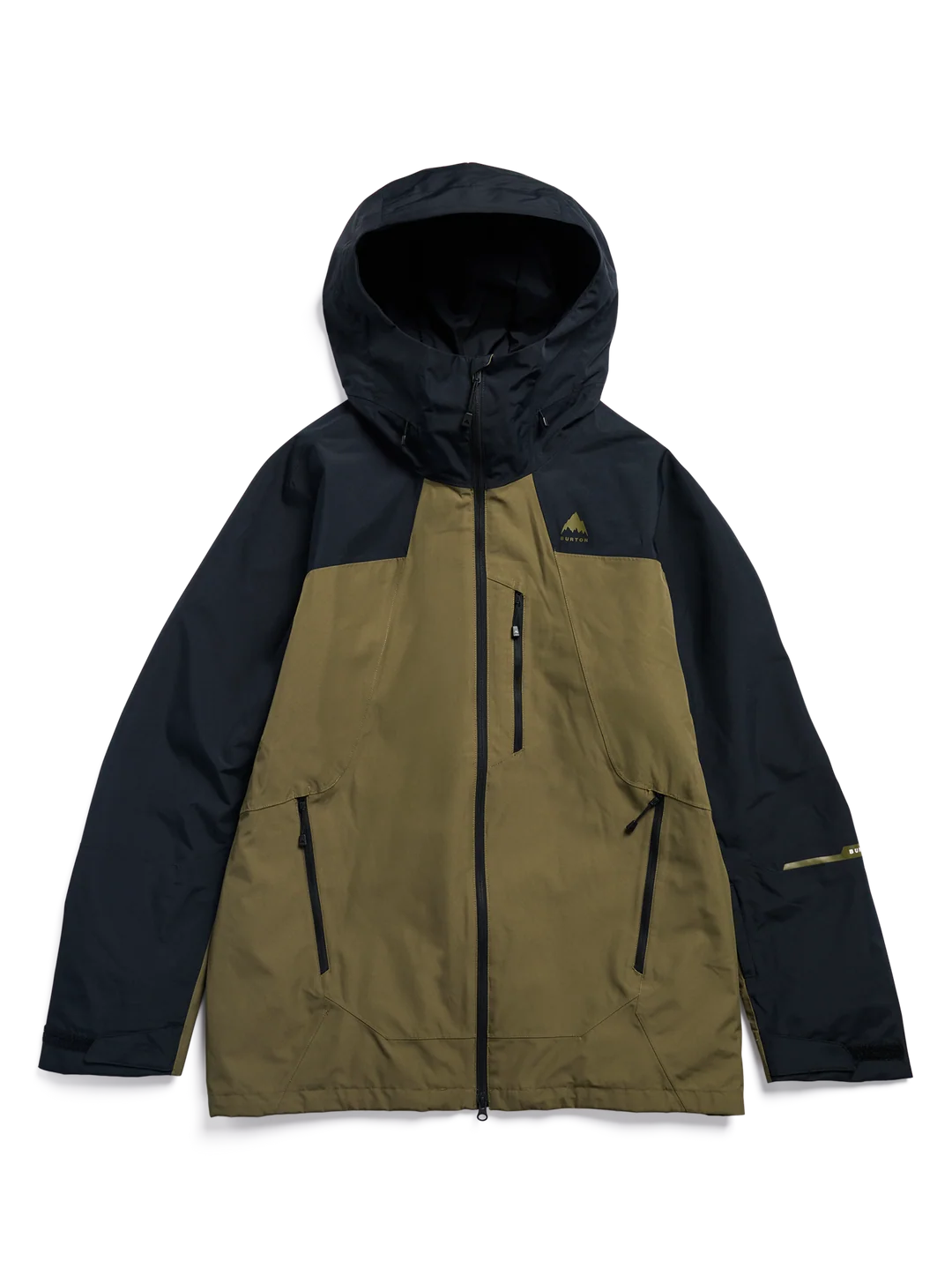 Burton Reserve 2L Insulated Jacket - Men's
