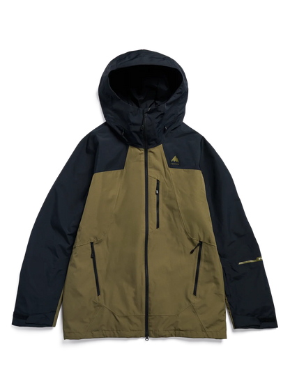 Burton Reserve 2L Insulated Jacket - Men's