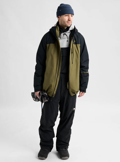Burton Reserve 2L Insulated Jacket - Men's