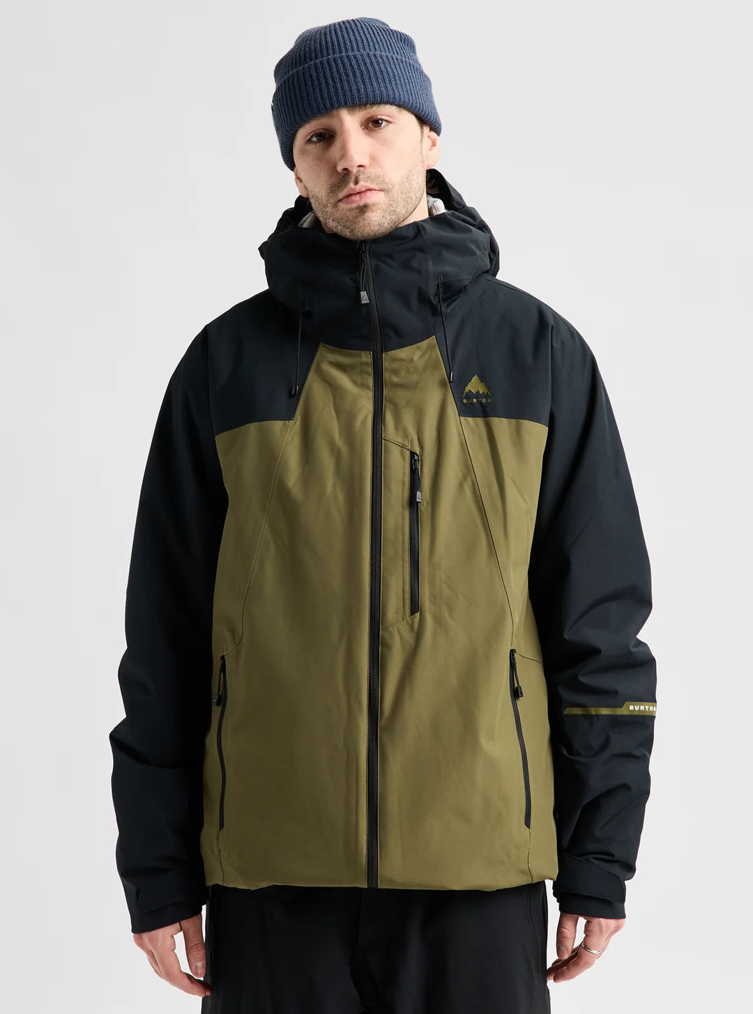 Burton Reserve 2L Insulated Jacket - Men's