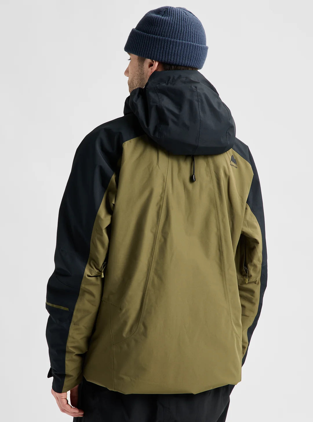 Burton Reserve 2L Insulated Jacket - Men's