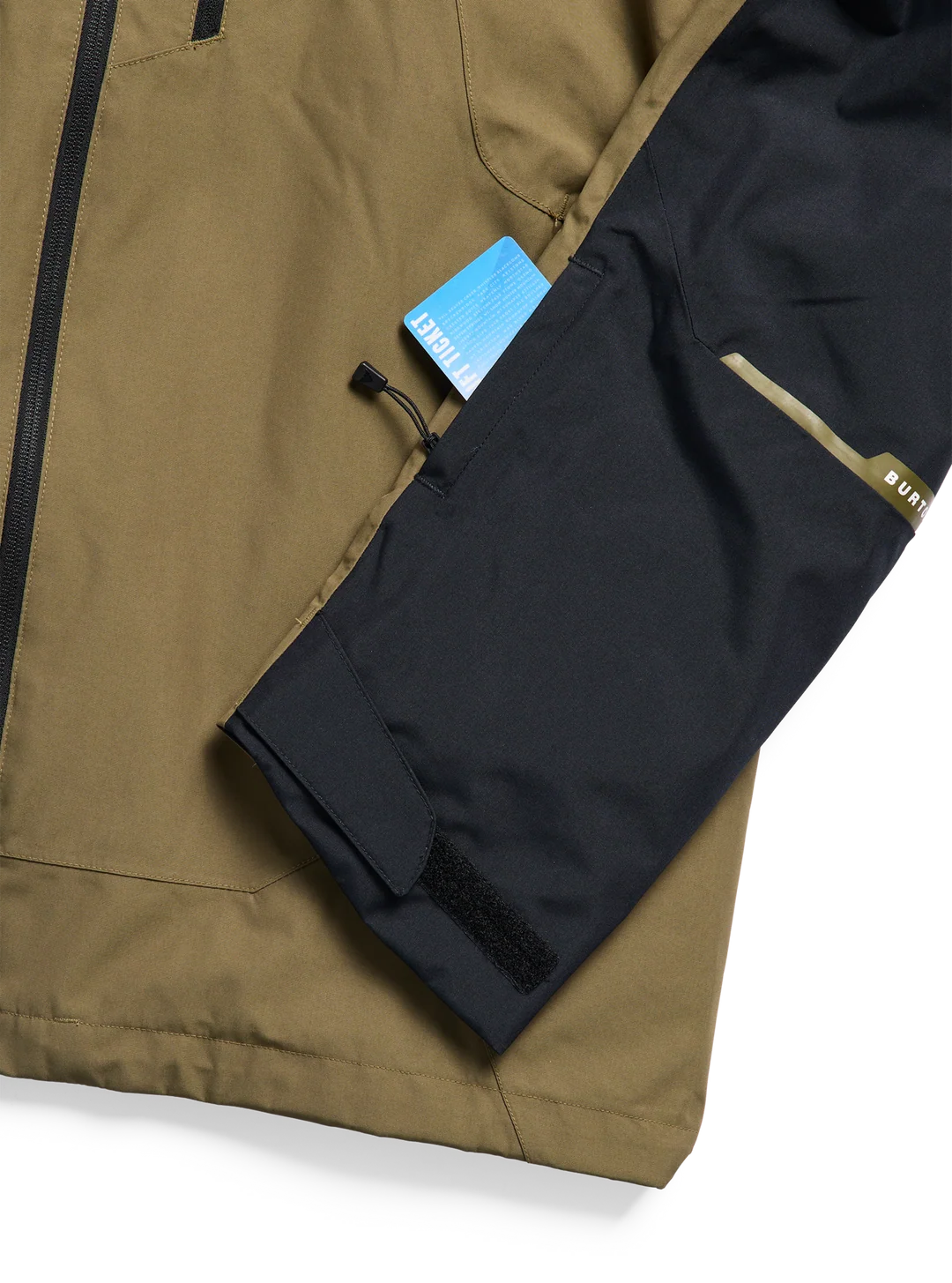 Burton Reserve 2L Insulated Jacket - Men's