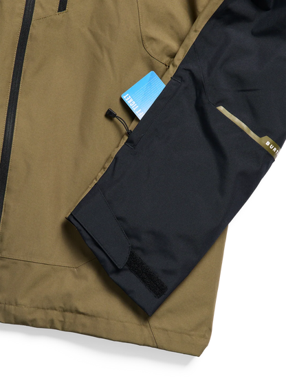 Burton Reserve 2L Insulated Jacket - Men's