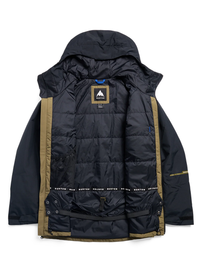 Burton Reserve 2L Insulated Jacket - Men's