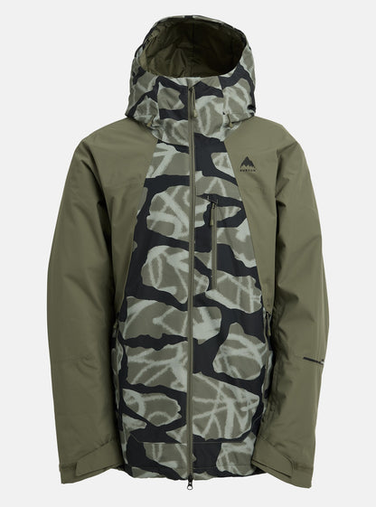 Burton Reserve 2L Insulated Jacket - Men's