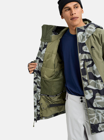 Burton Reserve 2L Insulated Jacket - Men's