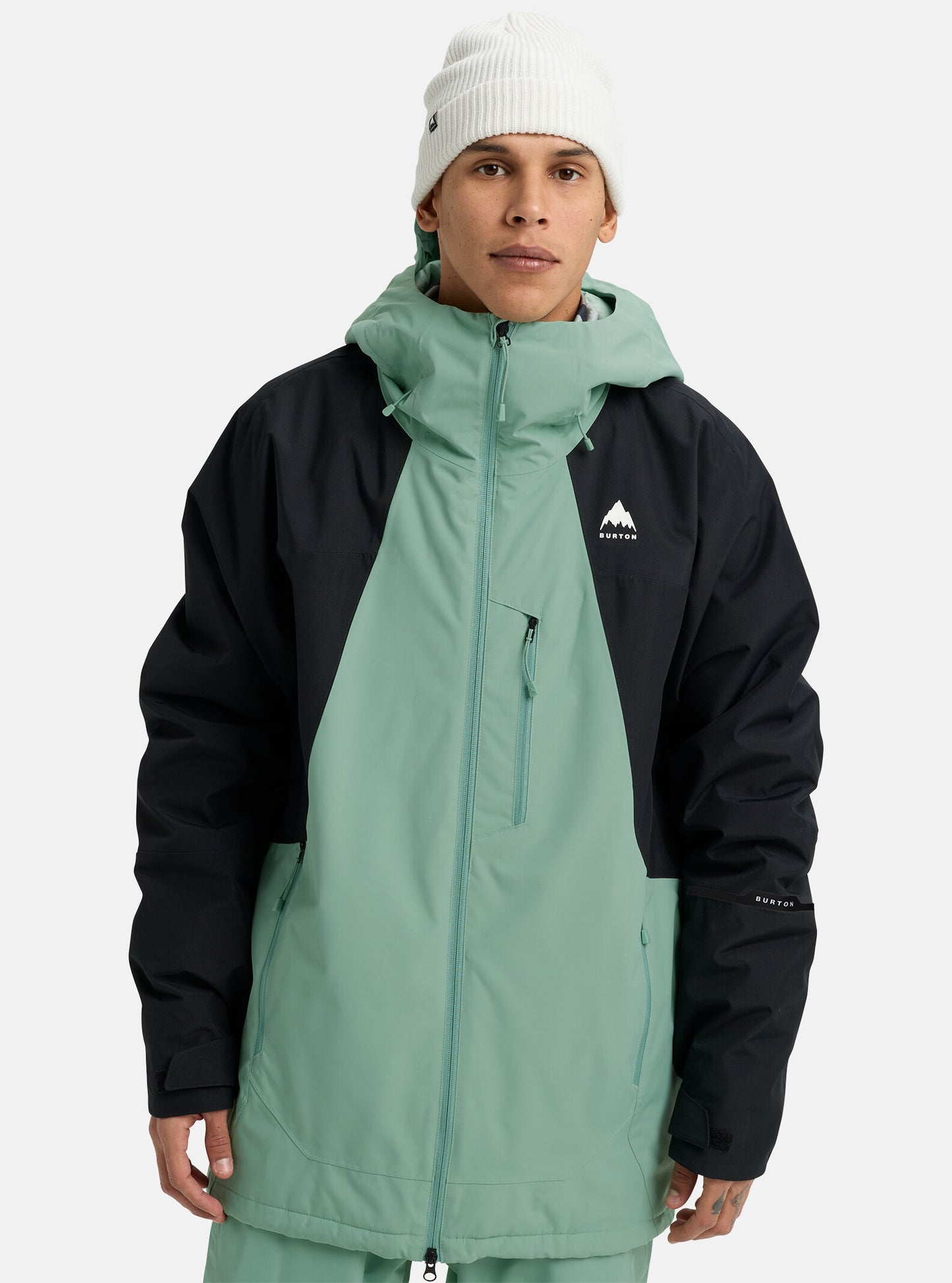 Burton Reserve 2L Insulated Jacket - Men's