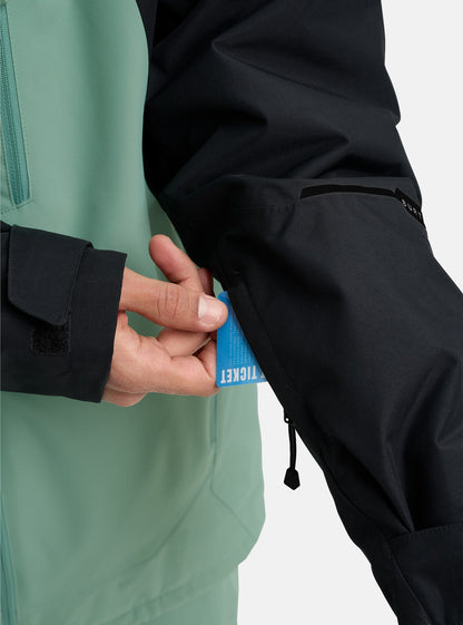 Burton Reserve 2L Insulated Jacket - Men's