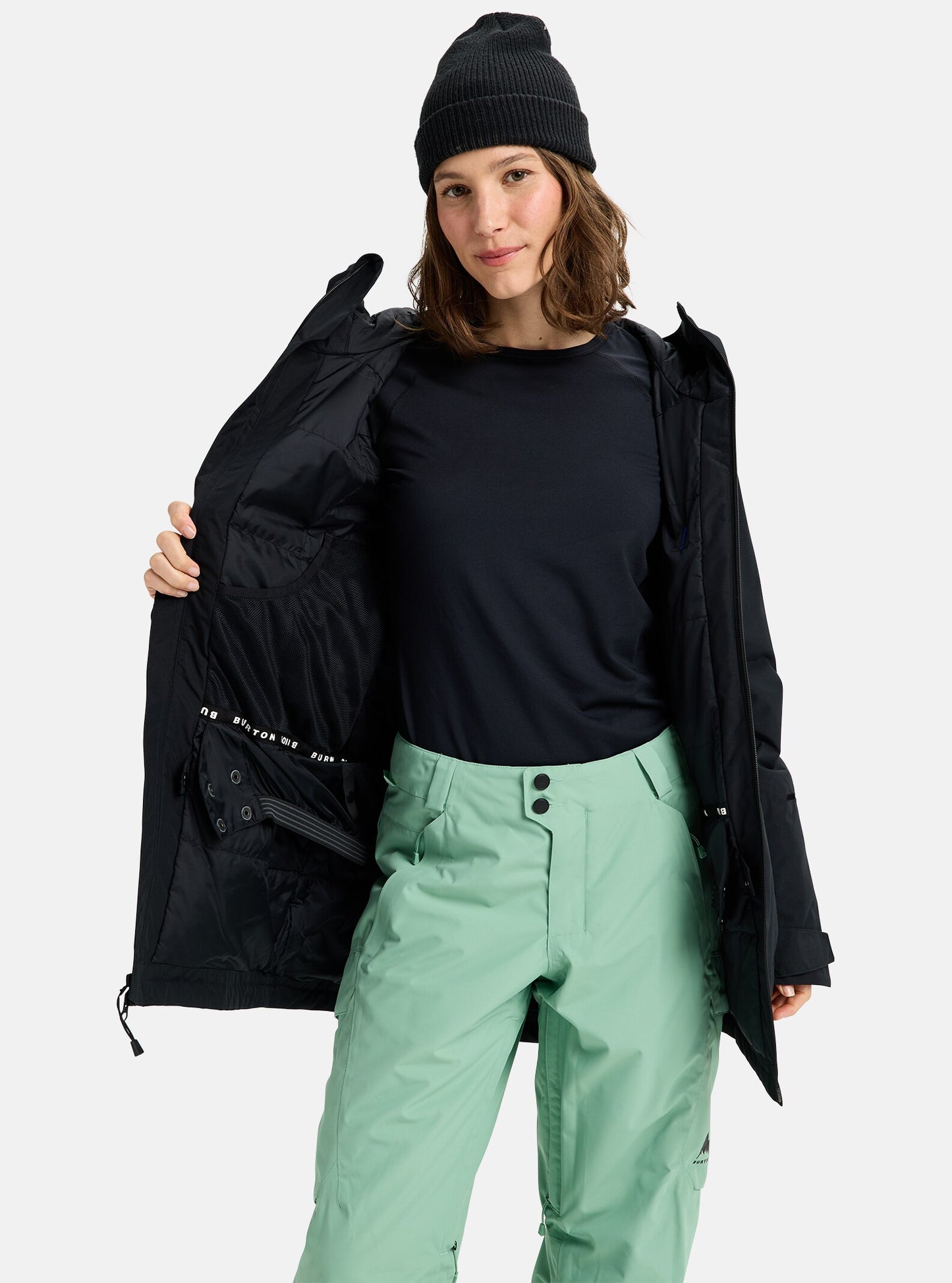 Burton Reserve 2L Insulated Jacket - Women's