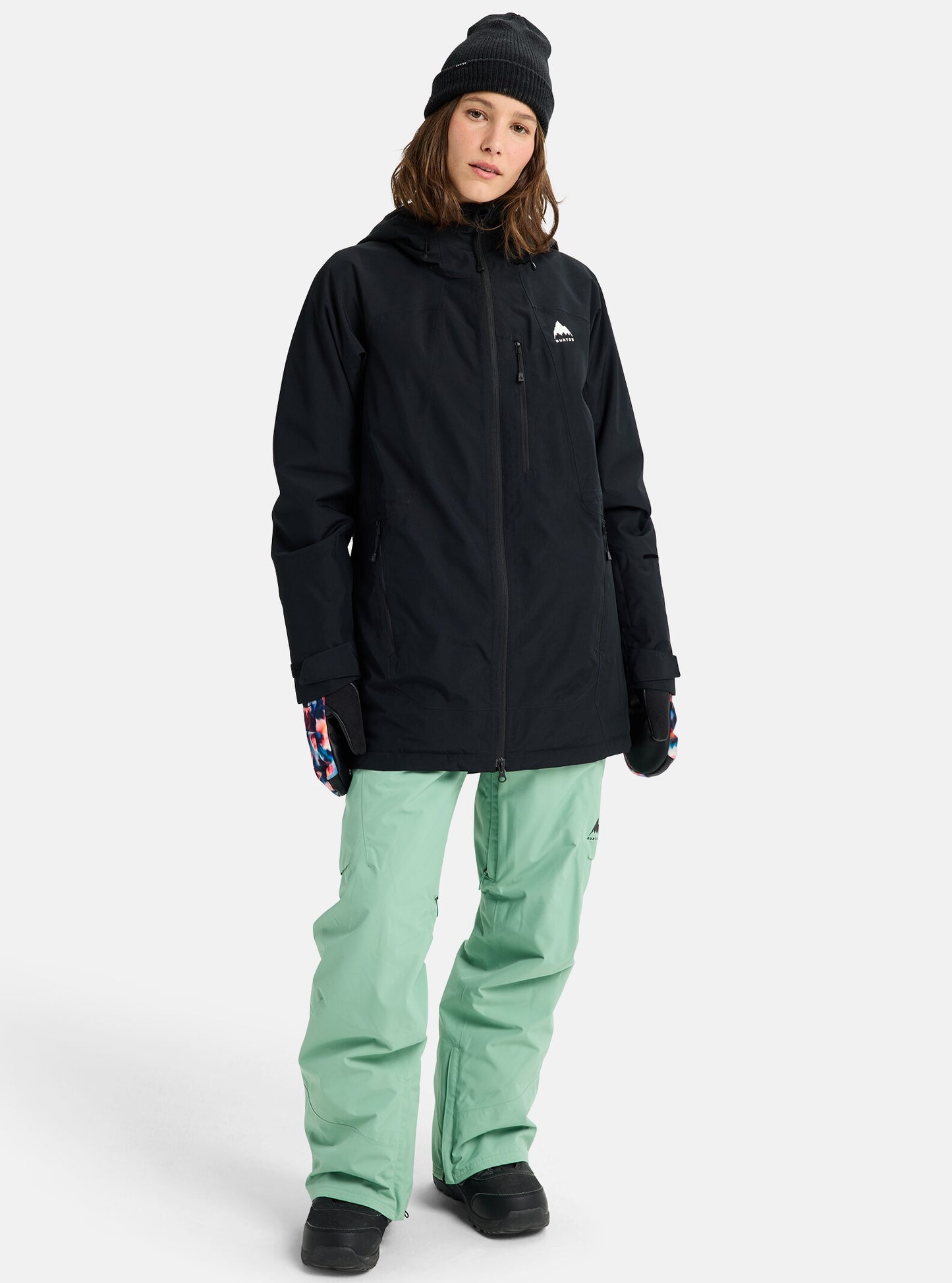 Burton Reserve 2L Insulated Jacket - Women's