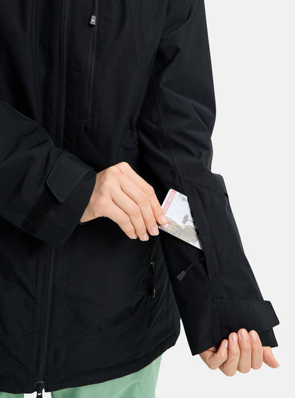 Burton Reserve 2L Insulated Jacket - Women's