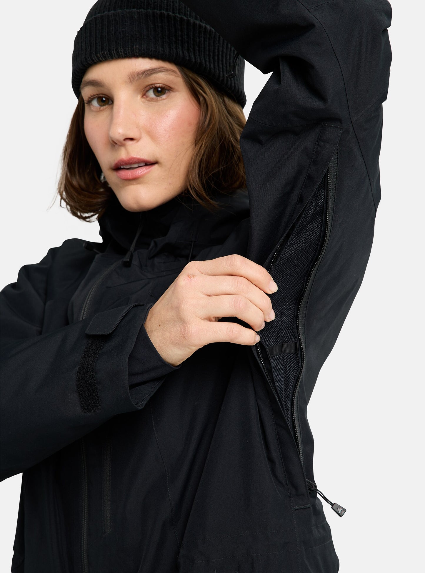 Burton Reserve 2L Insulated Jacket - Women's