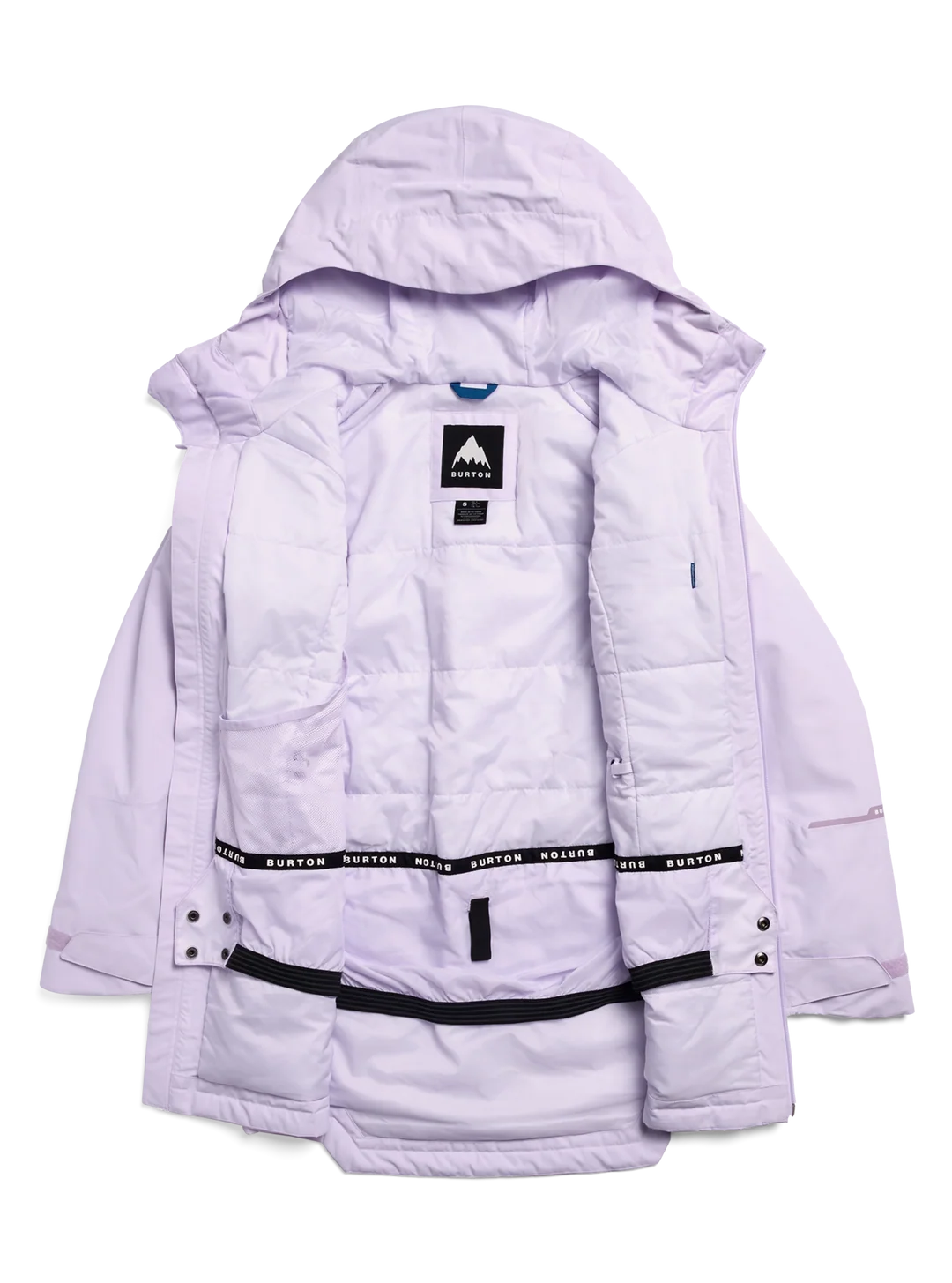 Burton Reserve 2L Insulated Jacket - Women's