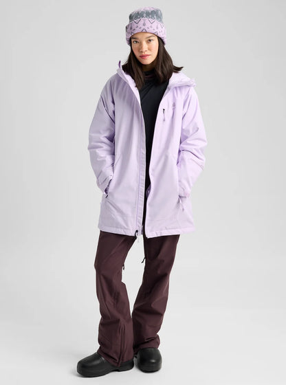 Burton Reserve 2L Insulated Jacket - Women's