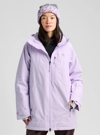 Burton Reserve 2L Insulated Jacket - Women's