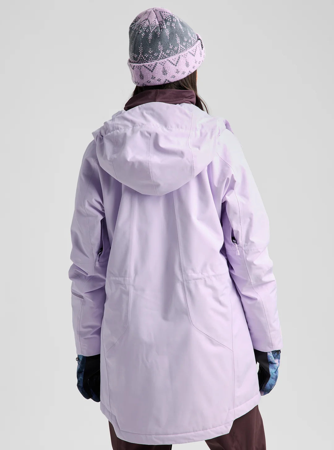Burton Reserve 2L Insulated Jacket - Women's
