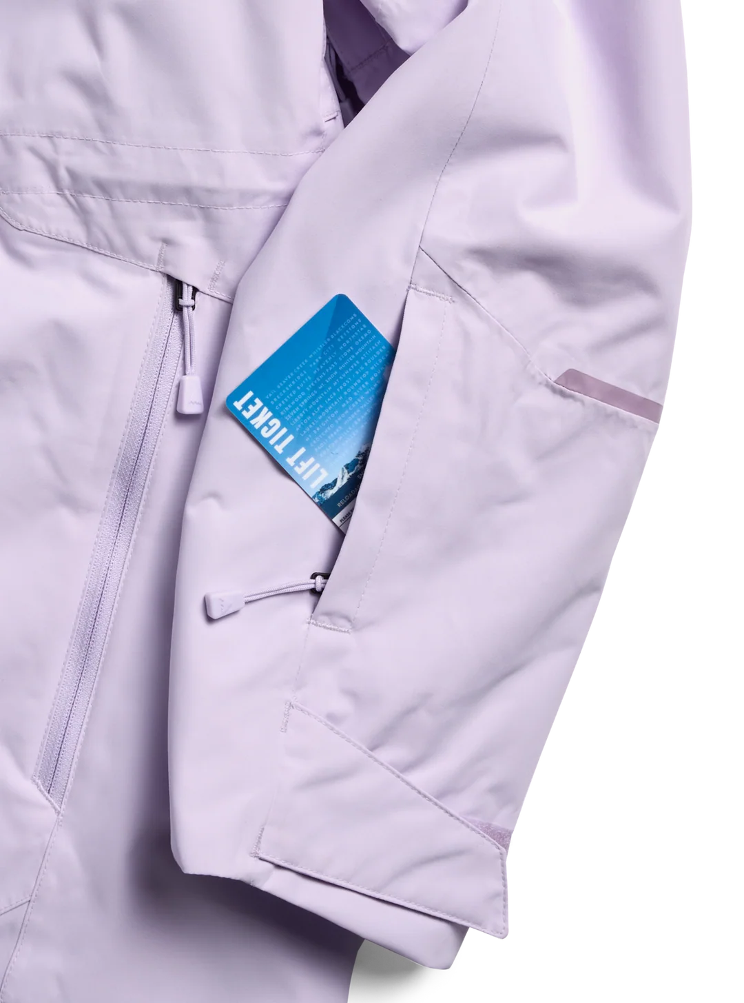 Burton Reserve 2L Insulated Jacket - Women's