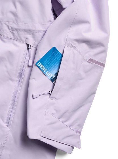 Burton Reserve 2L Insulated Jacket - Women's
