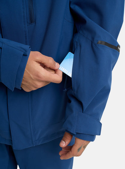 Burton Reserve 2L Stretch Jacket - Men's