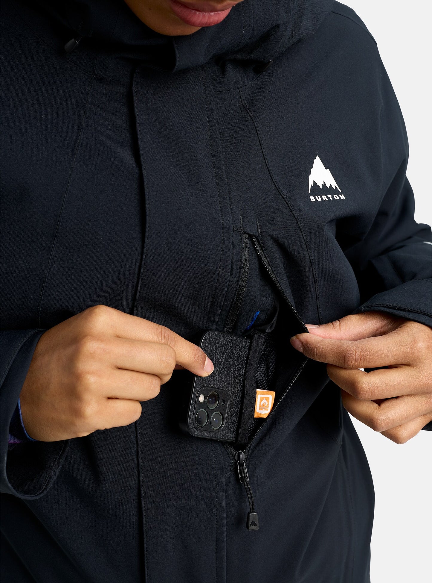 Burton Reserve 2L Stretch Jacket - Women's