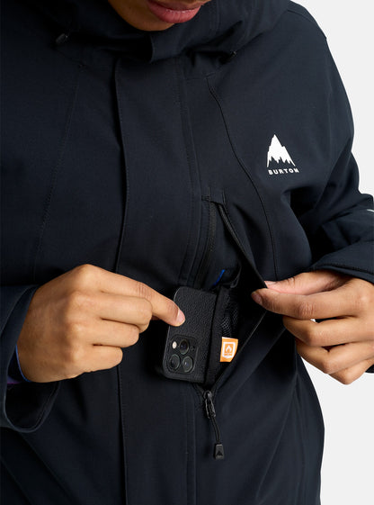 Burton Reserve 2L Stretch Jacket - Women's
