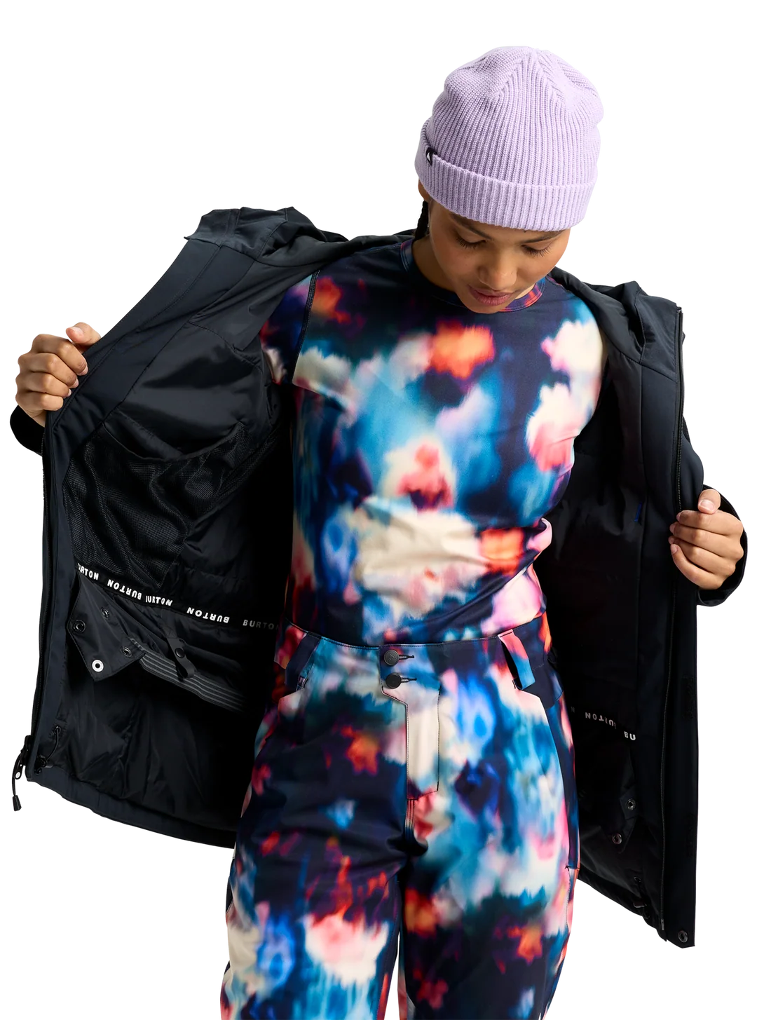 Burton Reserve 2L Insulated Stretch Slim Jacket - Women's