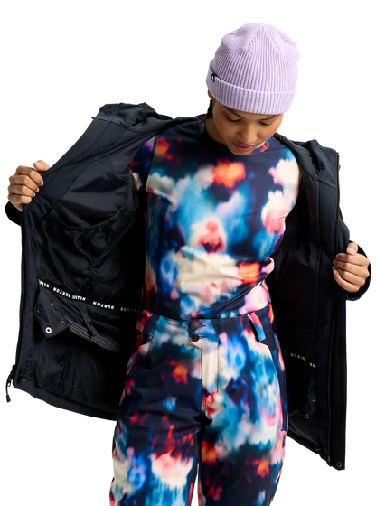 Burton Reserve 2L Insulated Stretch Slim Jacket - Women's