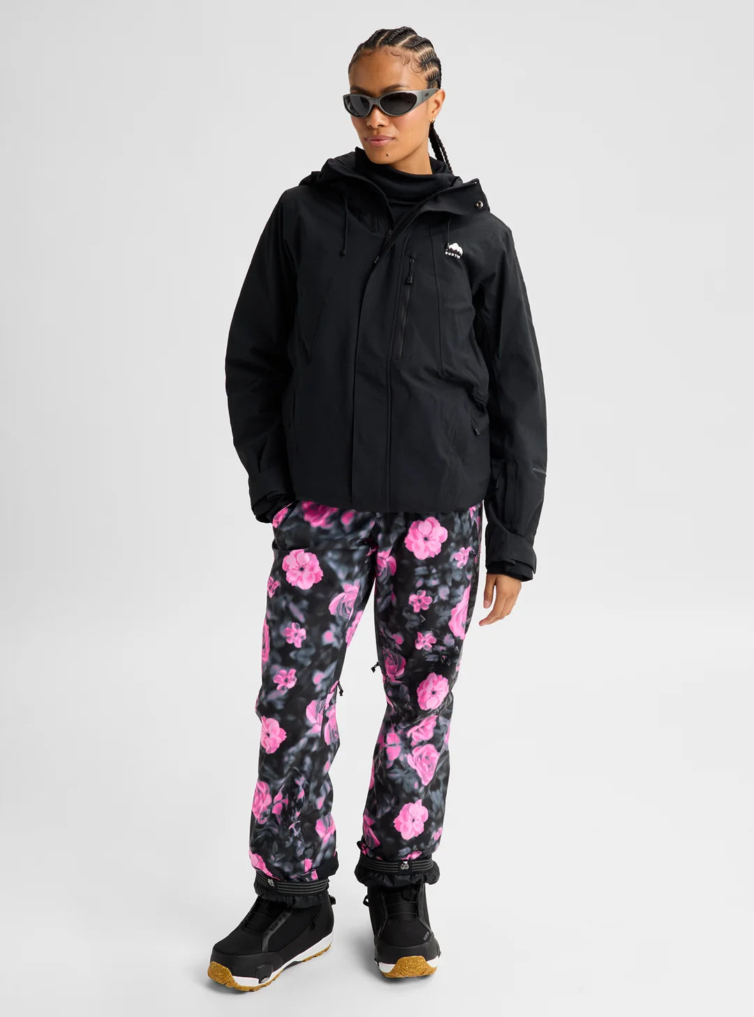 Burton Reserve 2L Insulated Stretch Slim Jacket - Women's