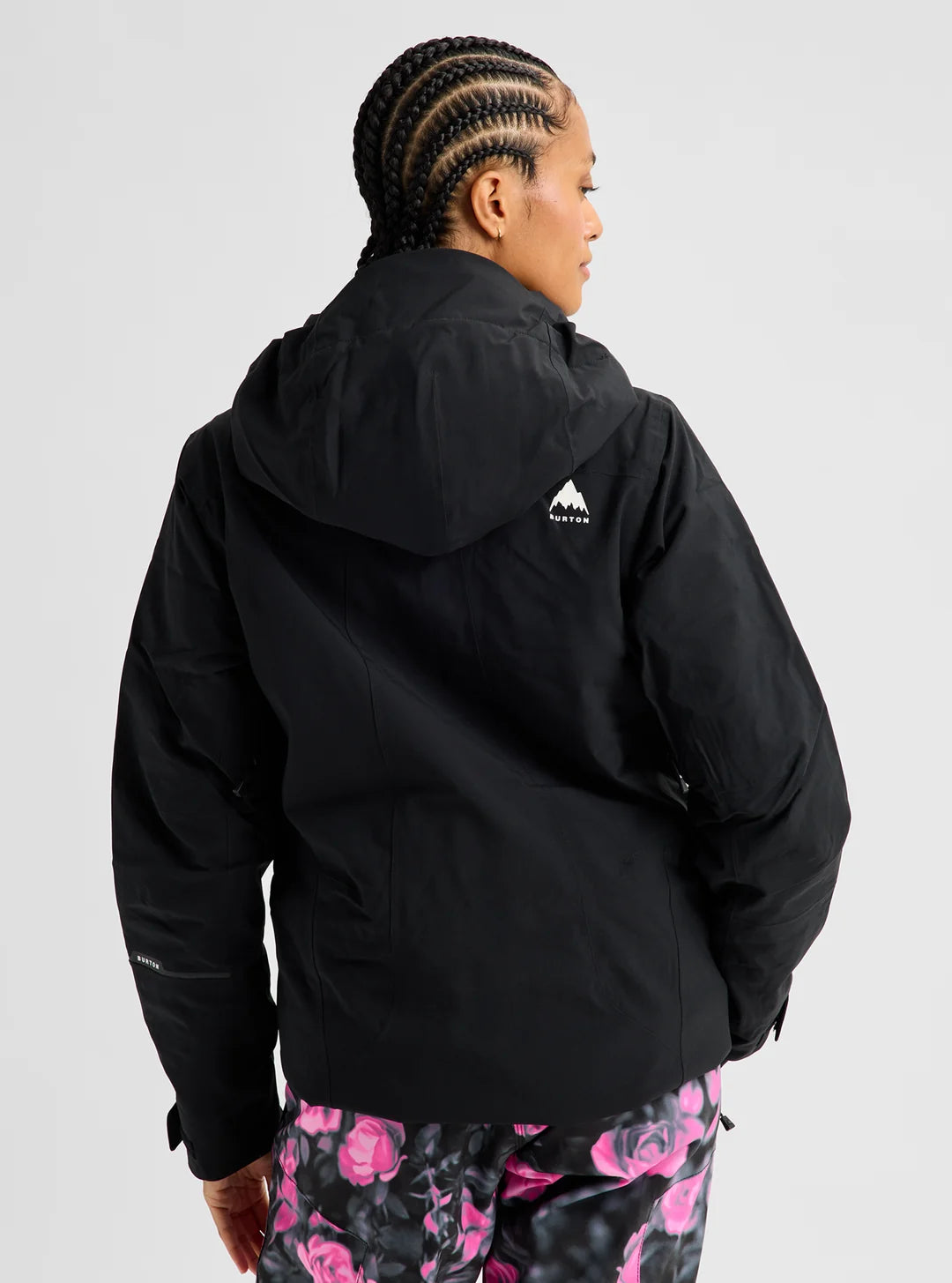 Burton Reserve 2L Insulated Stretch Slim Jacket - Women's