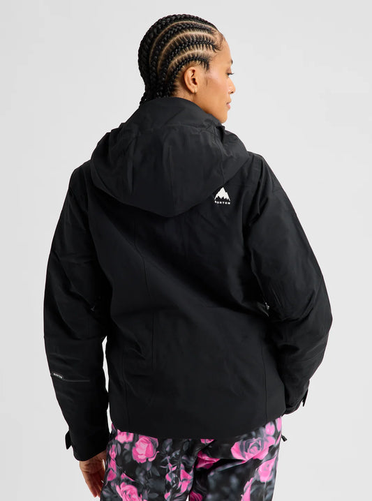 Burton Reserve 2L Insulated Stretch Slim Jacket - Women's