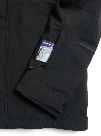 Burton Reserve 2L Insulated Stretch Slim Jacket - Women's
