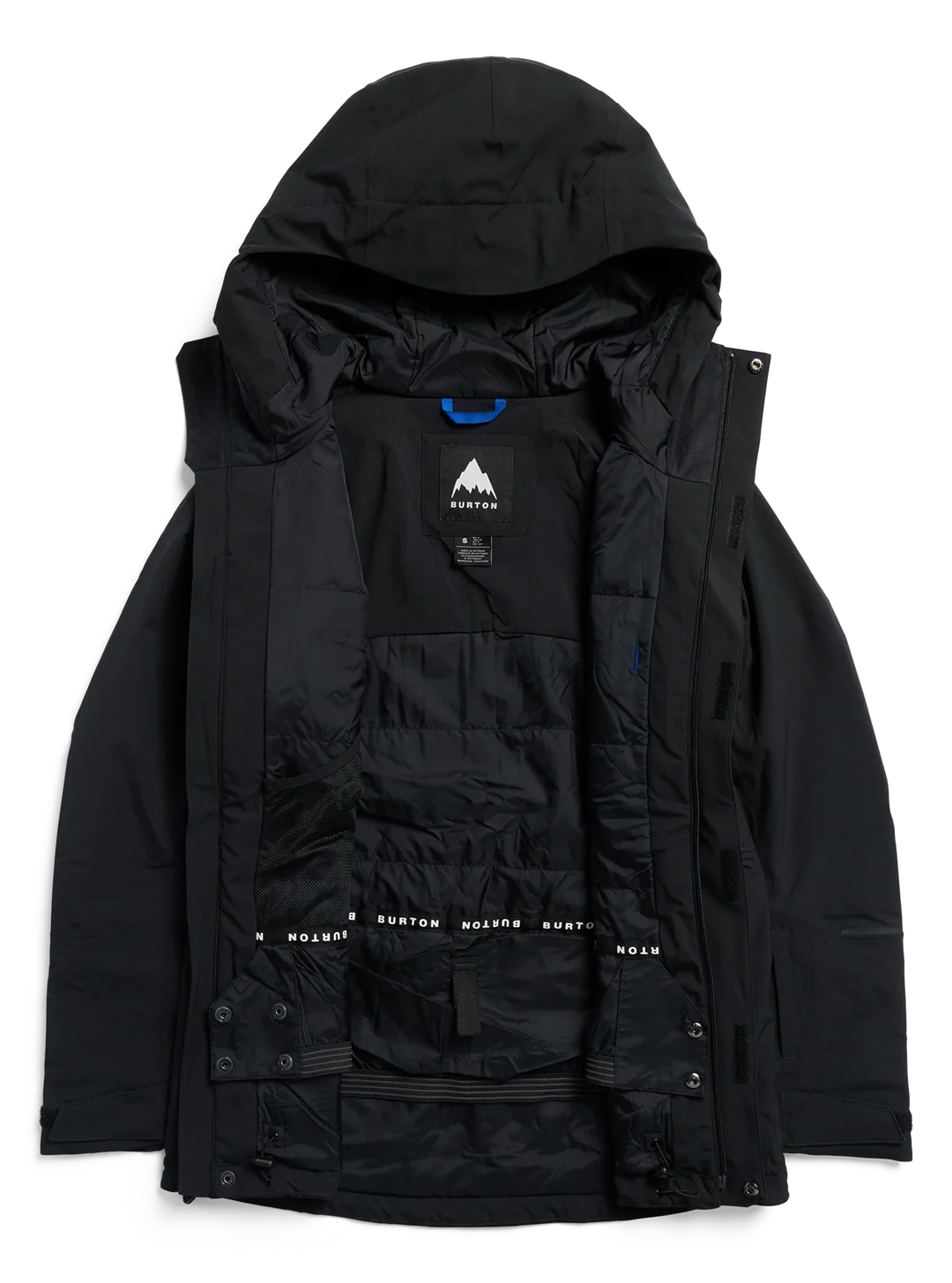 Burton Reserve 2L Insulated Stretch Slim Jacket - Women's