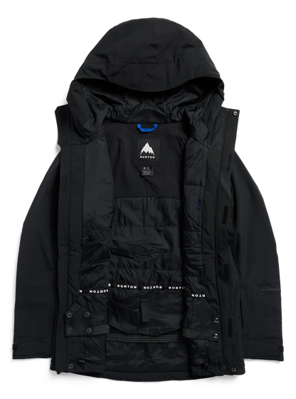 Burton Reserve 2L Insulated Stretch Slim Jacket - Women's