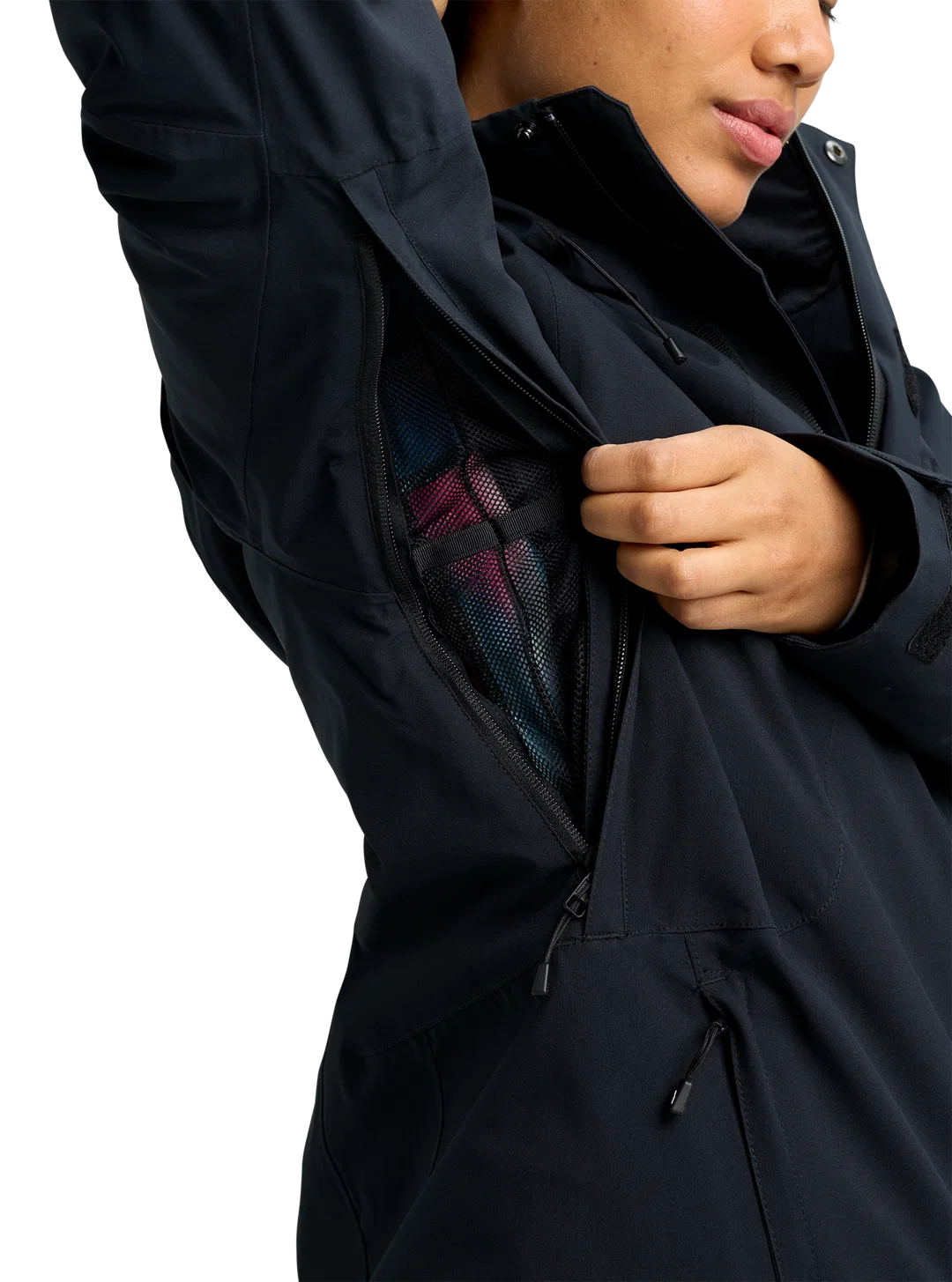 Burton Reserve 2L Insulated Stretch Slim Jacket - Women's