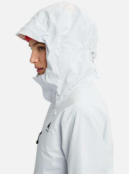 Burton Reserve 2L Stretch Jacket - Women's