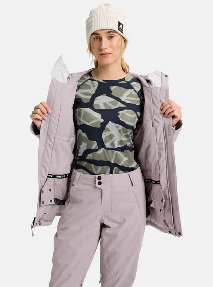 Burton Reserve 2L Stretch Jacket - Women's
