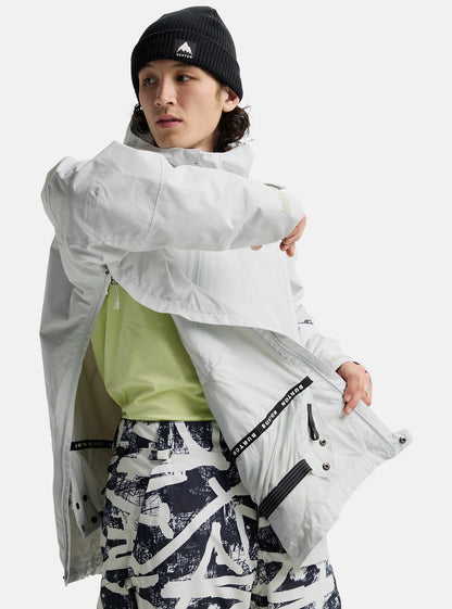 Burton Reserve 2L Relaxed Anorak Jacket - Men's