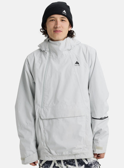Burton Reserve 2L Relaxed Anorak Jacket - Men's