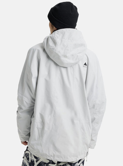 Burton Reserve 2L Relaxed Anorak Jacket - Men's