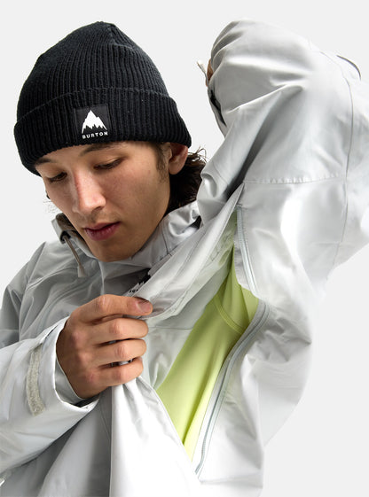 Burton Reserve 2L Relaxed Anorak Jacket - Men's