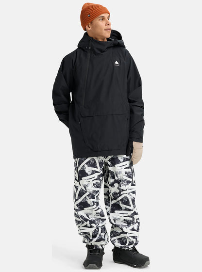 Burton Reserve 2L Relaxed Anorak Jacket - Men's