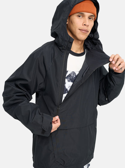 Burton Reserve 2L Relaxed Anorak Jacket - Men's