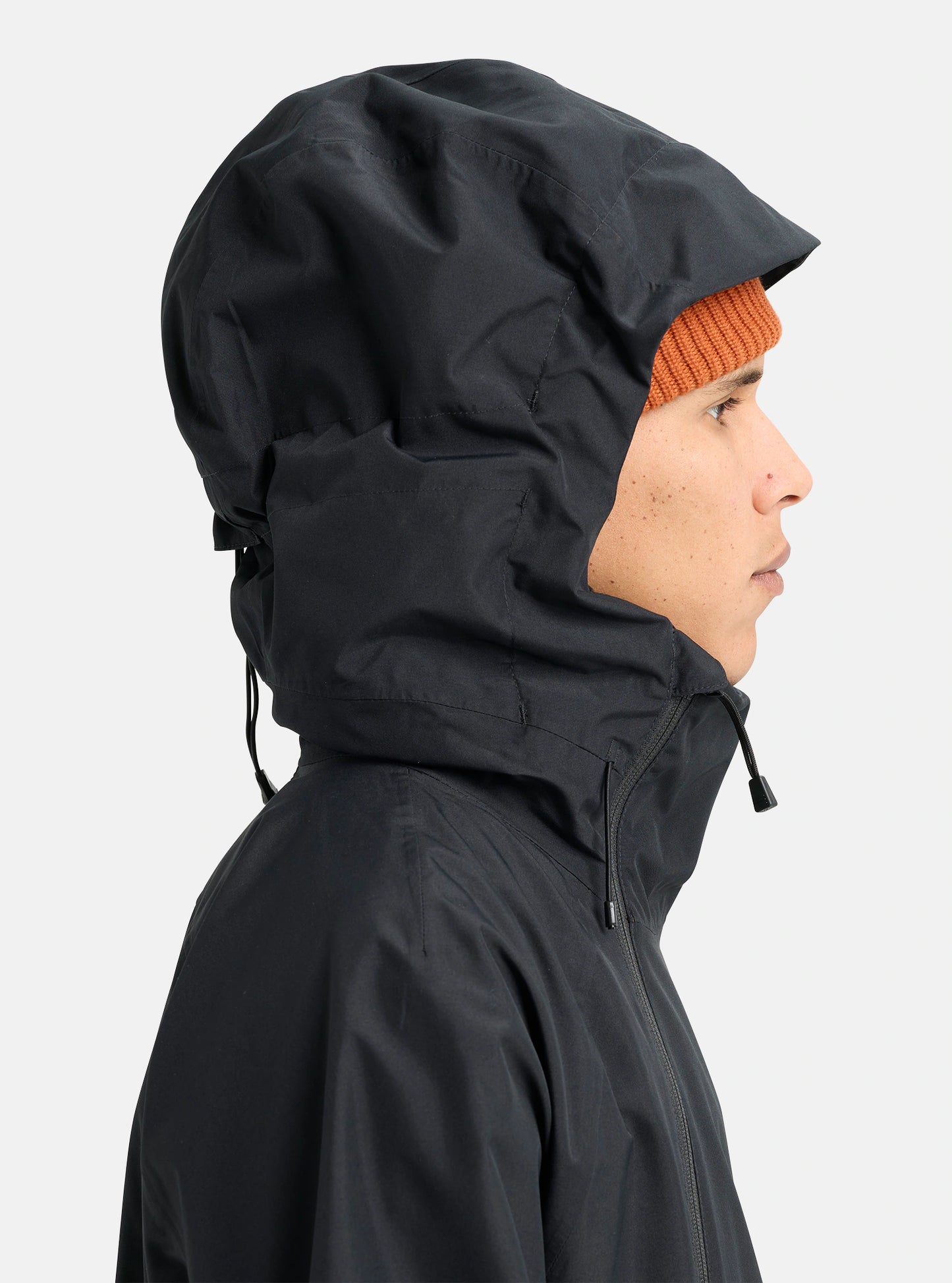 Burton Reserve 2L Relaxed Anorak Jacket - Men's