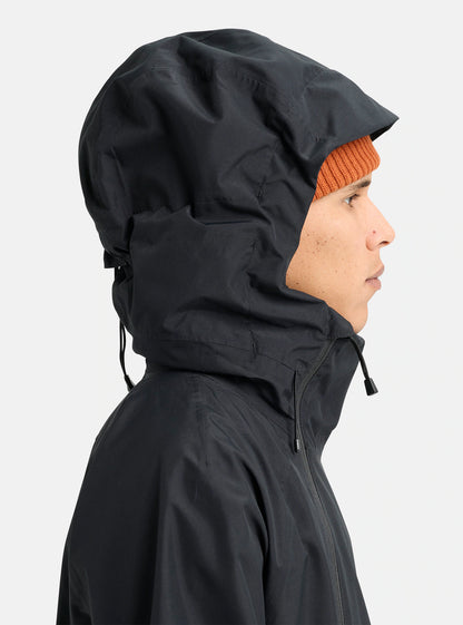 Burton Reserve 2L Relaxed Anorak Jacket - Men's