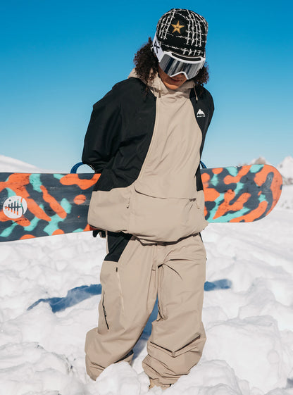 Burton Reserve 2L Relaxed Anorak Jacket - Men's