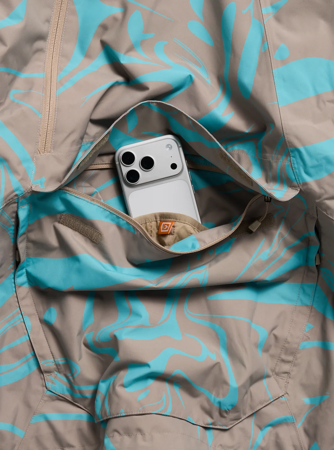 Burton Reserve 2L Relaxed Anorak Jacket - Men's