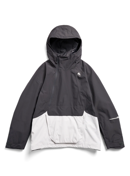 Burton Reserve 2L Relaxed Anorak Jacket - Men's